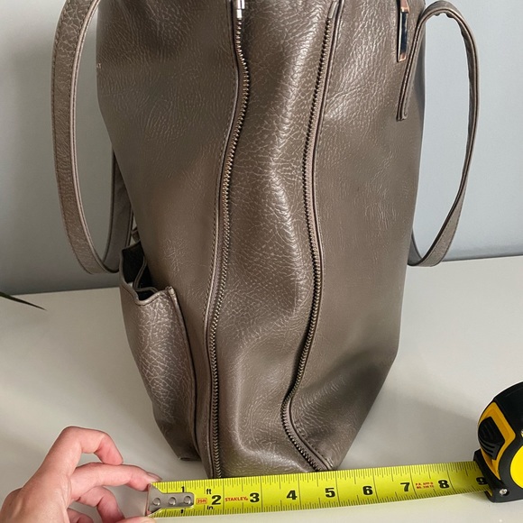 Matt & Nat shoulder bag - Picture 7 of 7